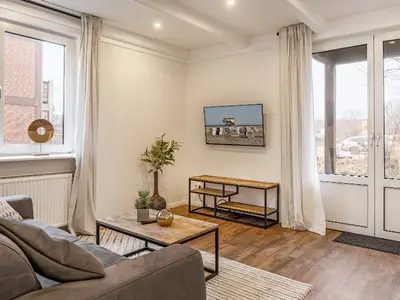 Ferienwohnung für 2 Personen in Pellworm 6/10