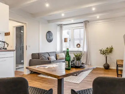 Ferienwohnung für 2 Personen in Pellworm 7/10