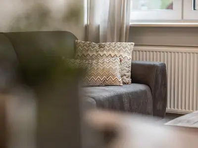 Ferienwohnung für 2 Personen in Pellworm 9/10