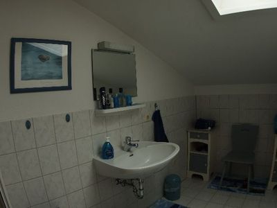 Ferienwohnung für 2 Personen in Pellworm 10/10