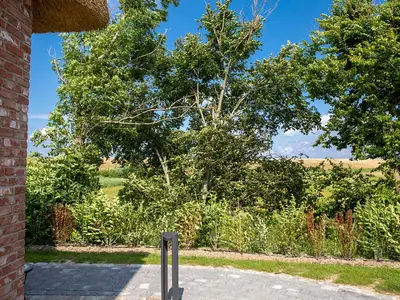 Weg zur Wohnung