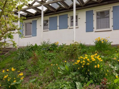 Ferienwohnung für 3 Personen (60 m²) in Pellworm 3/10