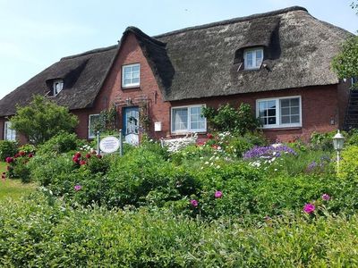 Ferienwohnung für 4 Personen in Pellworm 5/10