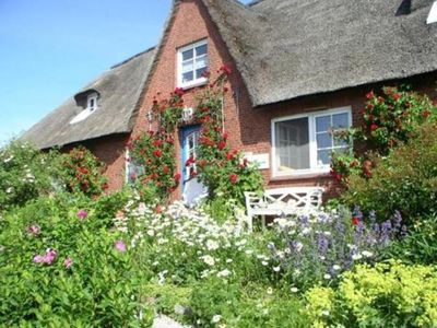 Ferienwohnung für 4 Personen in Pellworm 6/10