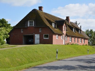 Ferienwohnung für 4 Personen (60 m²) in Pellworm 2/10