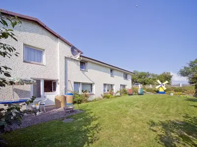 Ferienwohnung für 4 Personen in Pellworm 3/10