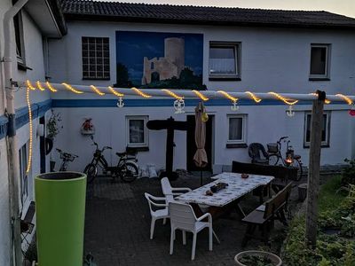 Ferienwohnung für 2 Personen in Pellworm 5/10