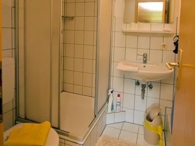 Ferienwohnung für 2 Personen in Pellworm 7/10