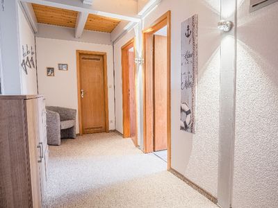 Ferienwohnung für 4 Personen (55 m²) in Pellworm 6/10