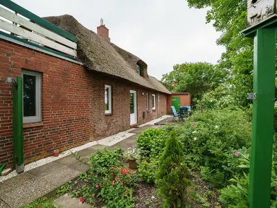 Ferienwohnung für 4 Personen in Pellworm 10/10