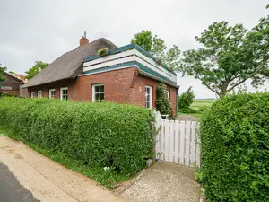 Ferienwohnung für 4 Personen in Pellworm