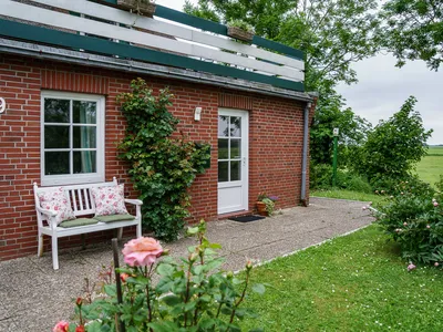 Ferienwohnung für 4 Personen in Pellworm 2/10