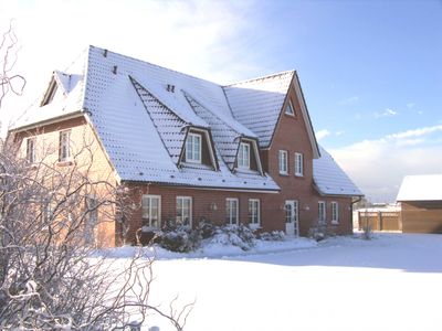 Ferienwohnung für 2 Personen (45 m²) in Pellworm 7/10