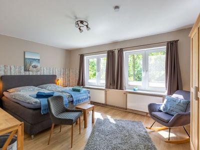 Ferienwohnung für 4 Personen in Pellworm 10/10