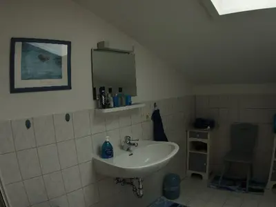 Ferienwohnung für 2 Personen in Pellworm 9/10