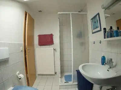 Ferienwohnung für 2 Personen in Pellworm 10/10