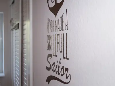 Ferienwohnung für 4 Personen in Pellworm 6/10