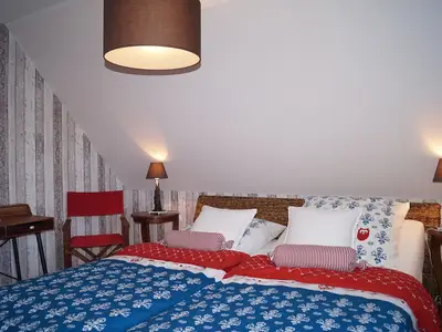 Überlanges Schlaf-dich-aus Bett