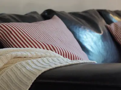 Ferienwohnung für 4 Personen in Pellworm 10/10