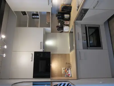 Ferienwohnung für 5 Personen in Pellworm 9/10