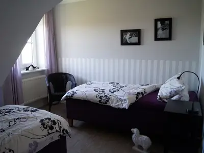 Ferienwohnung für 5 Personen in Pellworm 10/10