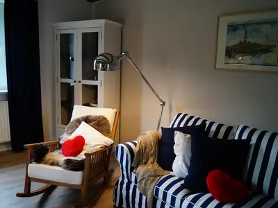 Ferienwohnung für 4 Personen in Pellworm 10/10
