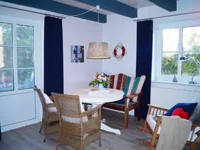 Ferienwohnung für 4 Personen in Pellworm 3/8