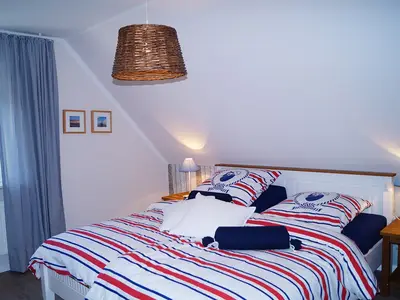 Ferienwohnung für 4 Personen in Pellworm 4/8