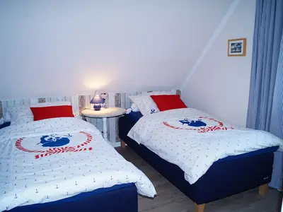 Ferienwohnung für 4 Personen in Pellworm 5/8