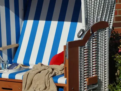 Ferienwohnung für 4 Personen in Pellworm 6/8