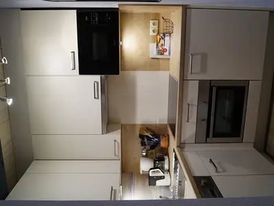 Ferienwohnung für 4 Personen in Pellworm 7/8