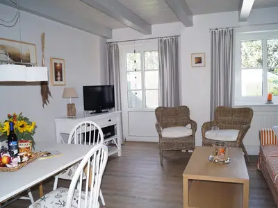 Ferienwohnung für 5 Personen in Pellworm 5/10