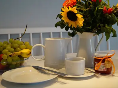 Ferienwohnung für 5 Personen in Pellworm 6/10