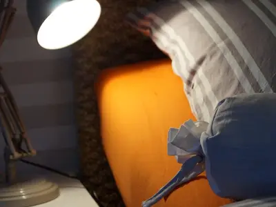 Ferienwohnung für 5 Personen in Pellworm 7/10