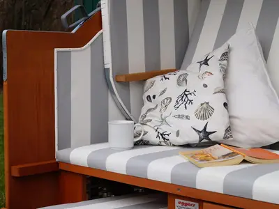 Ferienwohnung für 5 Personen in Pellworm 8/10