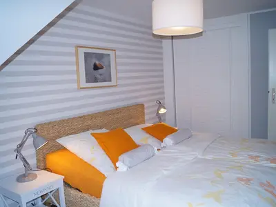 Ferienwohnung für 5 Personen in Pellworm 9/10