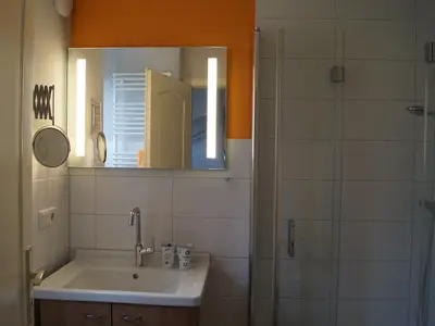 Ferienwohnung für 5 Personen in Pellworm 10/10