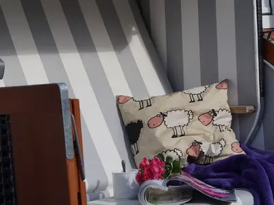 Ferienwohnung für 5 Personen in Pellworm 2/10