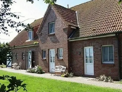 Ferienwohnung für 5 Personen in Pellworm 3/10