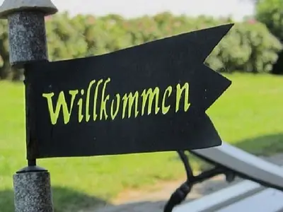 Ferienwohnung für 5 Personen in Pellworm 8/10