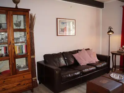 Ferienwohnung für 4 Personen in Pellworm 10/10
