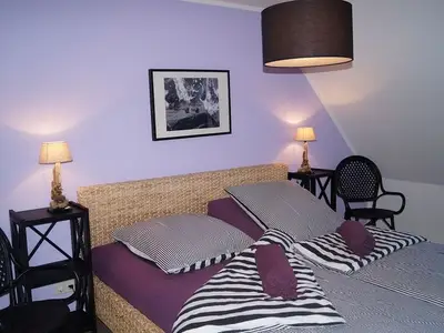 Ferienwohnung für 5 Personen in Pellworm 10/10