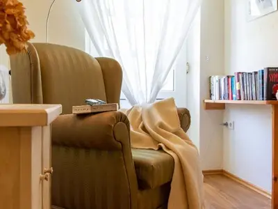 Ferienwohnung für 2 Personen in Pellworm 10/10