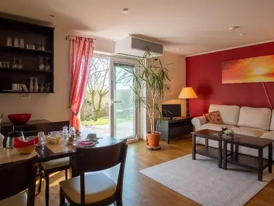 Ferienwohnung für 2 Personen in Pellworm 3/10