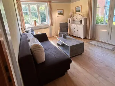 Ferienwohnung für 2 Personen in Pellworm 1/10