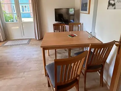 Ferienwohnung für 2 Personen in Pellworm 2/10