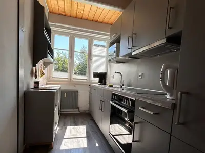 Ferienwohnung für 2 Personen in Pellworm 4/10