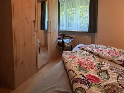 Ferienwohnung für 2 Personen in Pellworm 6/10