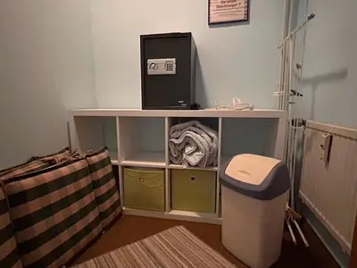 Ferienwohnung für 2 Personen in Pellworm 7/10