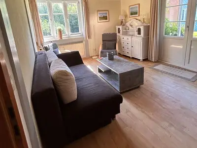 Ferienwohnung für 4 Personen in Pellworm 9/10